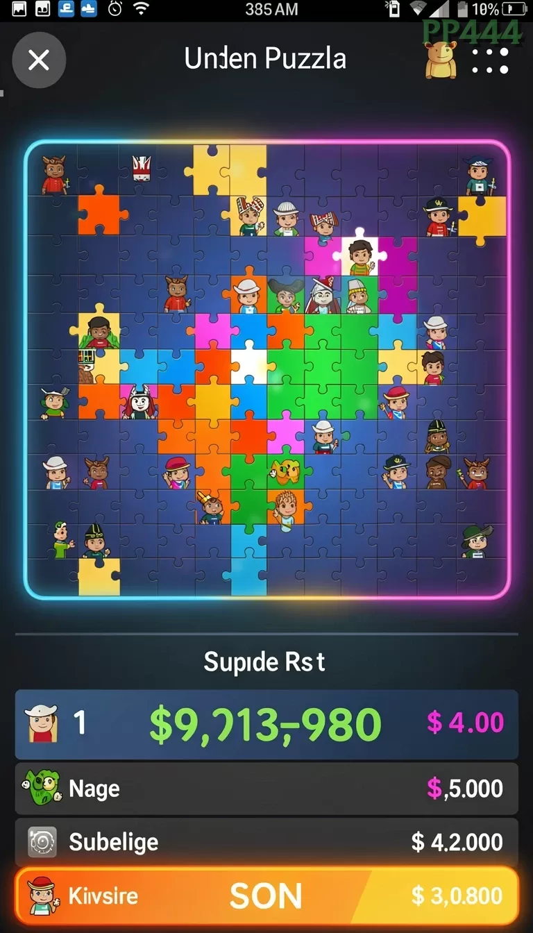Screenshot Burning Xi You