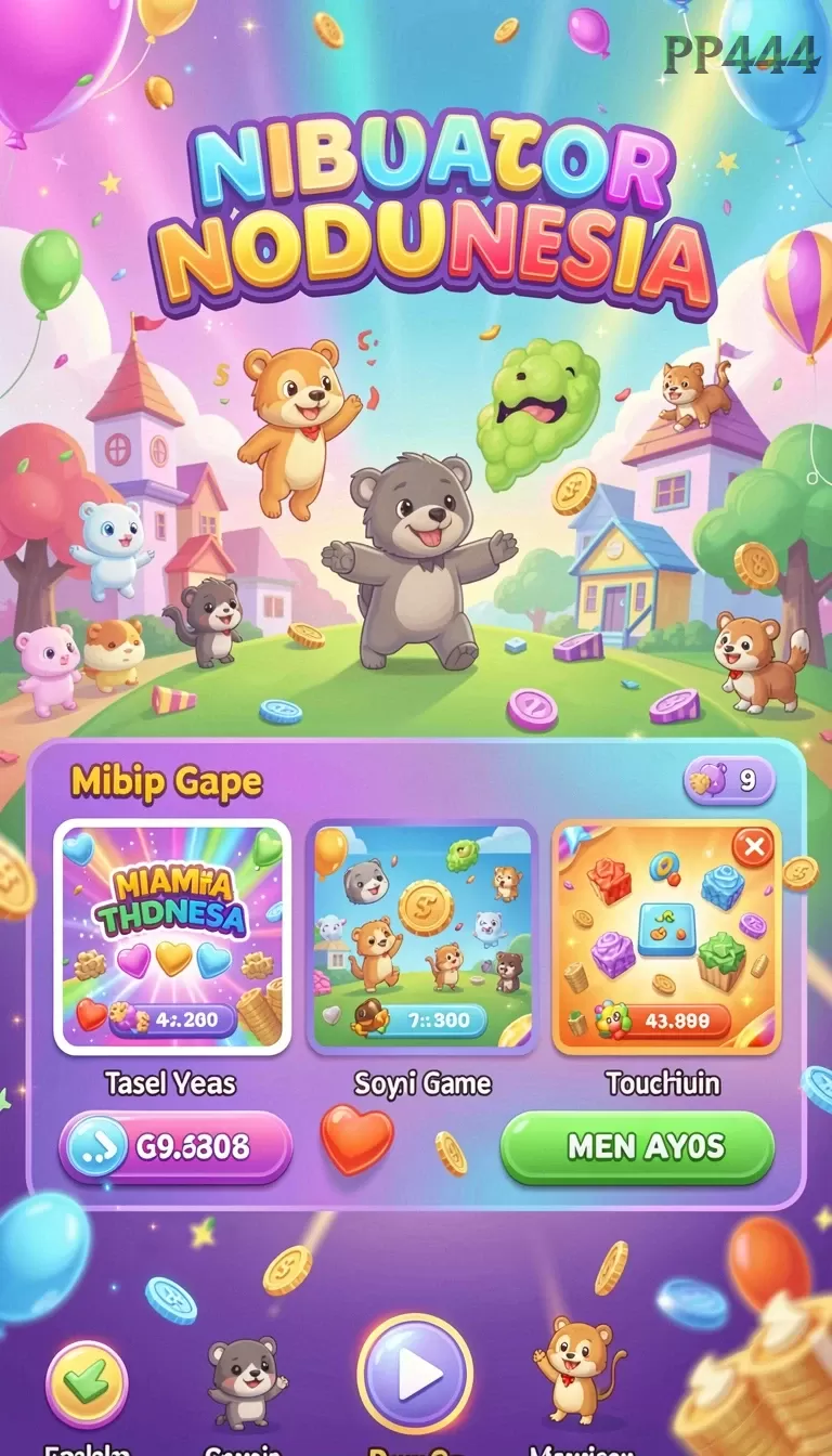 Screenshot Captains Bounty