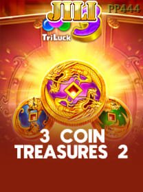 3 Coin Treasures 2