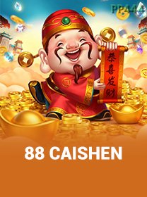 88 CaiShen