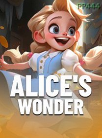 Alices Wonders