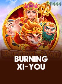 Burning Xi You