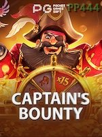 Captains Bounty
