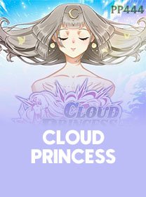 Cloud Princess
