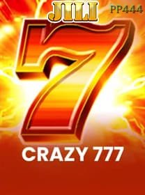 Crazy 777
