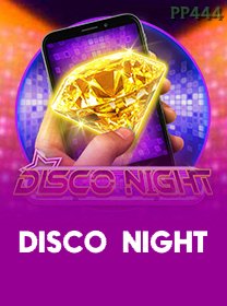 Disco Night M