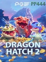 Dragon Hatch 2