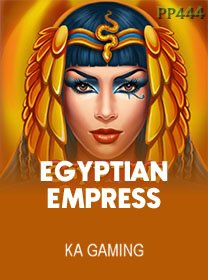 Egyptian Empress