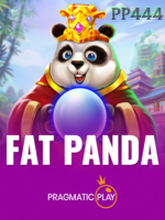 Fat Panda