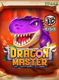 Fishing Dragons Master