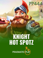 Knight Hot Spotz