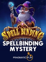 Spellbinding Mystery