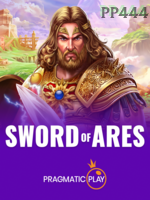 Sword Of Ares