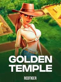 Temple Of Gold